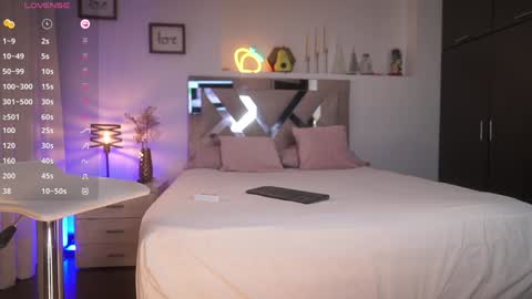 Ximena cortez online show from January 9, 12:25 am