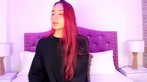 Xime  online show from November 16, 12:34 am