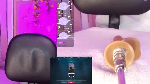 Ximena online show from September 11, 12:22 am