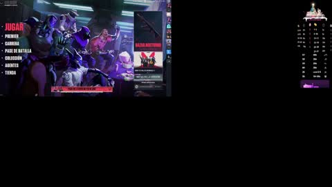 Ximena online show from December 27, 5:09 am