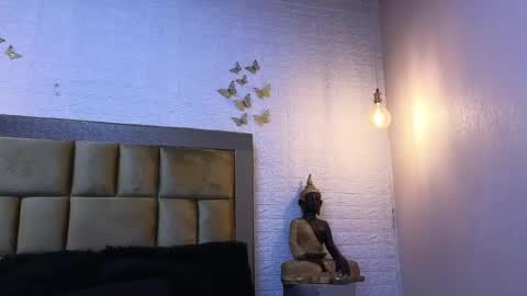 Snapshot of ximenawilliamss chatting on January 24, 3:32 am ximena online show from January 24, 3:32 am
