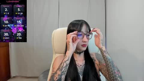 xisisxx online show from March 8, 10:45 pm