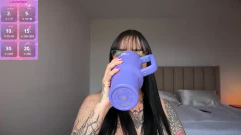 xisisxx online show from February 3, 10:34 pm