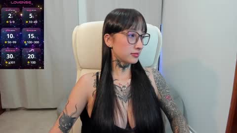 xisisxx online show from January 19, 11:32 pm