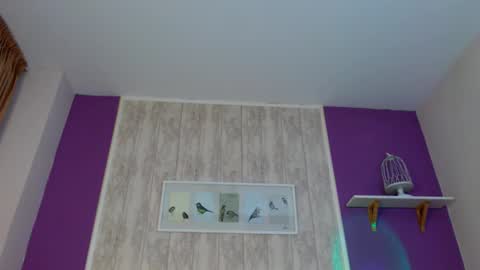 Kim online show from November 2, 1:42 am