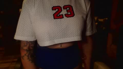 Snapshot of xlisbetx chatting on October 9, 1:32 am xlisbetx online show from October 9, 1:32 am