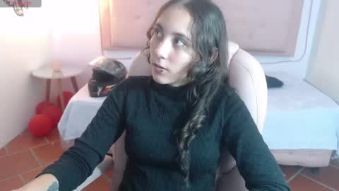 Snapshot of xlunna chatting on February 28, 7:25 pm lunna online show from February 28, 7:25 pm