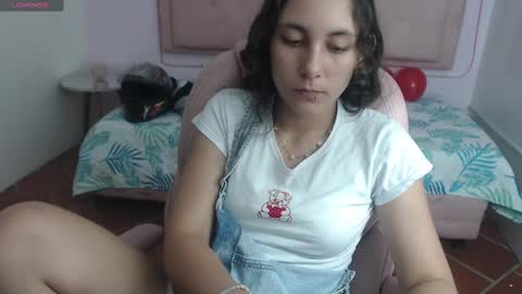 Snapshot of xlunna chatting on February 14, 8:37 pm lunna online show from February 14, 8:37 pm