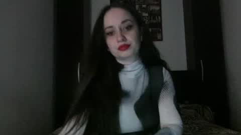 Mistress Emma online show from February 19, 10:20 pm
