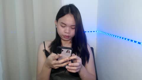 nathalie online show from March 27, 1:29 am