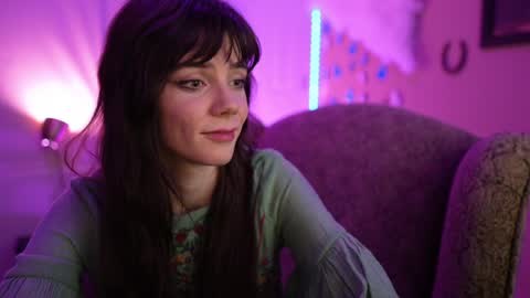 Snapshot of xobondaixo chatting on February 1, 10:37 am Bella Bondai online show from February 1, 10:37 am