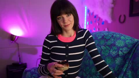 Snapshot of xobondaixo chatting on February 26, 9:12 am Bella Bondai online show from February 26, 9:12 am