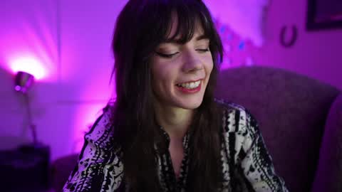 Snapshot of xobondaixo chatting on January 29, 1:05 am Bella Bondai online show from January 29, 1:05 am