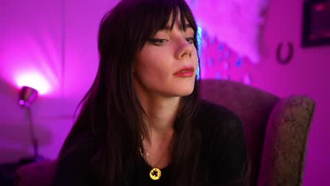 Snapshot of xobondaixo chatting on January 15, 10:27 am Bella Bondai online show from January 15, 10:27 am