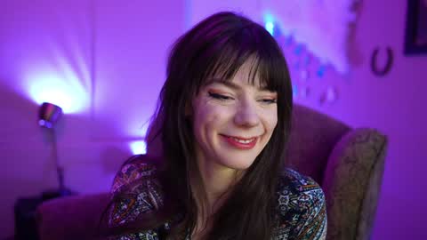 Snapshot of xobondaixo chatting on January 11, 6:24 am Bella Bondai online show from January 11, 6:24 am