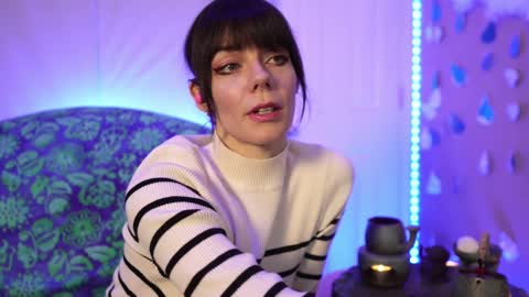 Snapshot of xobondaixo chatting on March 11, 8:08 am Bella Bondai online show from March 11, 8:08 am