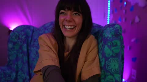 Snapshot of xobondaixo chatting on March 4, 3:44 am Bella Bondai online show from March 4, 3:44 am