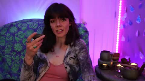 Snapshot of xobondaixo chatting on March 12, 9:02 am Bella Bondai online show from March 12, 9:02 am