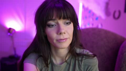 Snapshot of xobondaixo chatting on January 8, 8:16 am Bella Bondai online show from January 8, 8:16 am