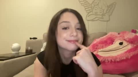 xoxo rosee online show from December 17, 1:07 am