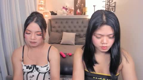 Snapshot of xoxoalyssa69 chatting on October 19, 7:10 am xoxoalyssa69 online show from October 19, 7:10 am