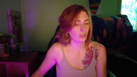 xpbunni online show from October 7, 1:04 pm