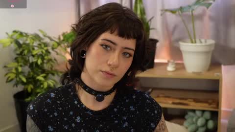 Blue online show from April 14, 8:09 pm