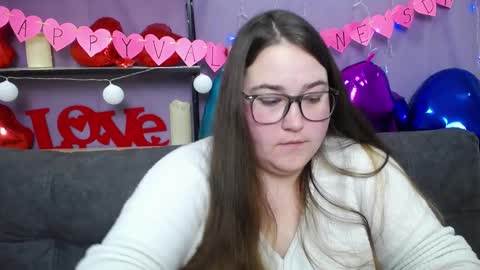 Snapshot of xx_daniella_xx chatting on February 14, 8:26 pm xx daniella xx online show from February 14, 8:26 pm