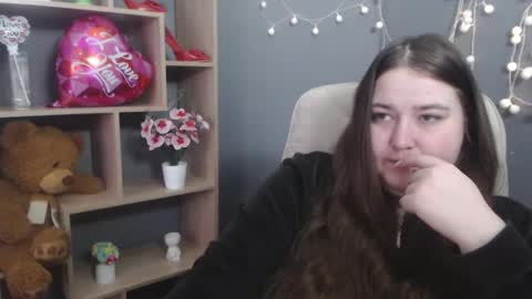 xx daniella xx online show from February 18, 7:51 am