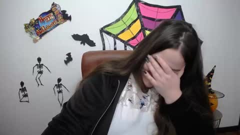 xx daniella xx online show from October 29, 7:56 am