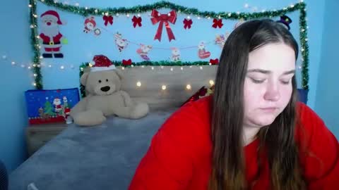 Snapshot of xx_daniella_xx chatting on December 23, 7:20 pm xx daniella xx online show from December 23, 7:20 pm