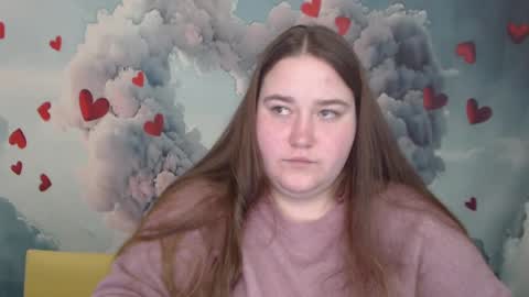 Snapshot of xx_daniella_xx chatting on February 18, 7:54 pm xx daniella xx online show from February 18, 7:54 pm