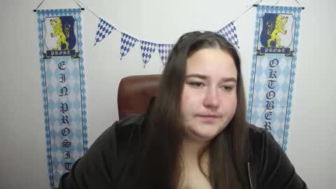Snapshot of xx_daniella_xx chatting on October 7, 6:29 am xx daniella xx online show from October 7, 6:29 am