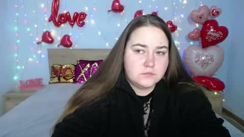 Snapshot of xx_daniella_xx chatting on February 1, 7:05 am xx daniella xx online show from February 1, 7:05 am