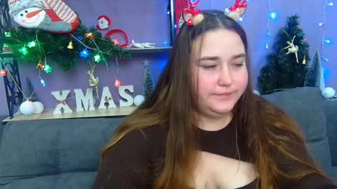 Snapshot of xx_daniella_xx chatting on December 16, 8:37 pm xx daniella xx online show from December 16, 8:37 pm