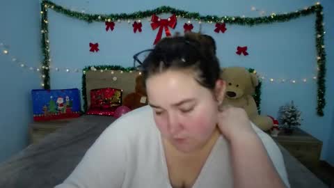 Snapshot of xx_daniella_xx chatting on January 11, 6:54 pm xx daniella xx online show from January 11, 6:54 pm
