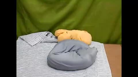 Mariel online show from November 24, 12:07 pm