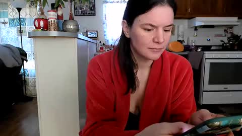 Snapshot of xxdana chatting on December 20, 6:35 pm Deezy online show from December 20, 6:35 pm