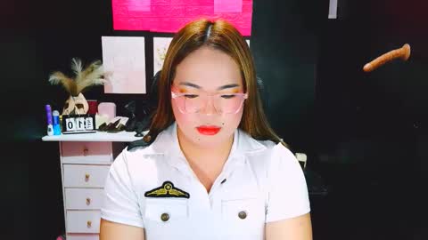 xxirene online show from January 11, 5:01 am