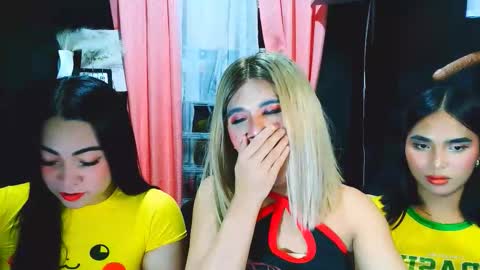 xxirene online show from February 16, 1:11 pm