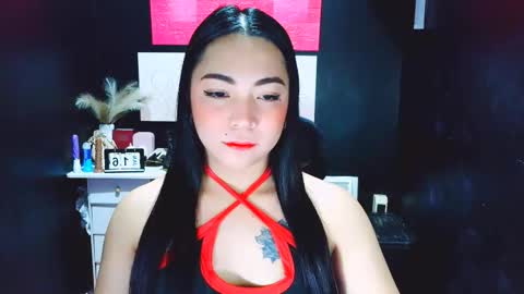 xxirene online show from January 16, 6:20 am