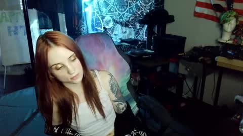 Lilith online show from April 15, 1:50 am