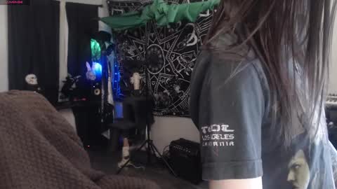 Lilith online show from March 5, 3:08 am