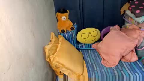 xxloveheart online show from December 1, 10:01 pm