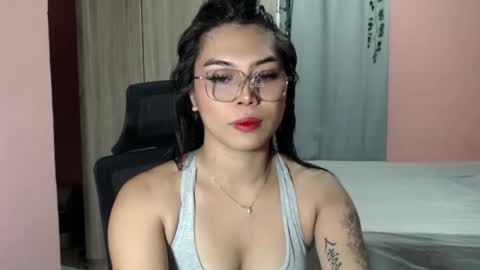 xxstunningmichxx online show from September 15, 6:00 am