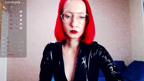 Andariel online show from January 24, 11:59 am