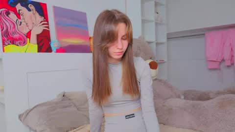 Eva online show from April 14, 4:34 am