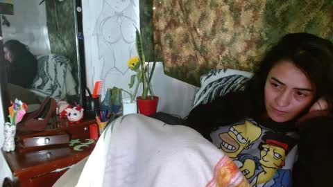   LILI  online show from January 7, 11:05 am