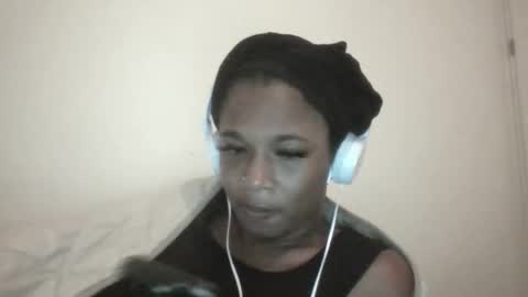 Danielle online show from June 2, 6:42 pm