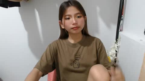 Snapshot of xxxforyouonlyxxx chatting on February 2, 10:35 am inday pinay online show from February 2, 10:35 am